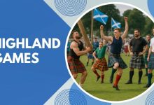 Highland Games