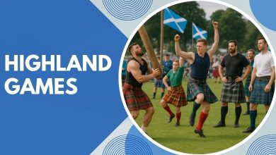 Highland Games