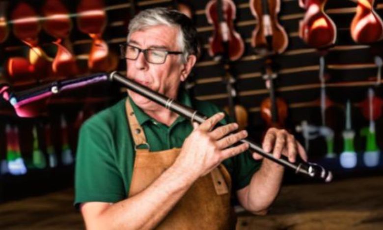 Traditional Flutes That Define Highland Music