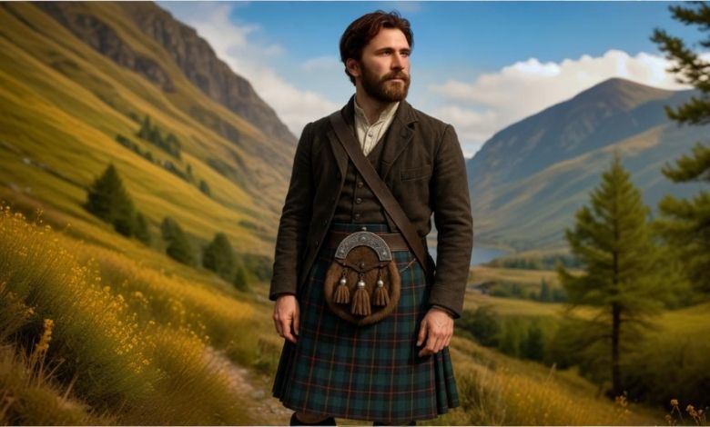 Sporran & Its Importance