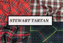 Stewart Tartan