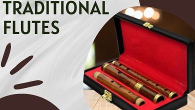 Traditional Flutes That Define Highland Music