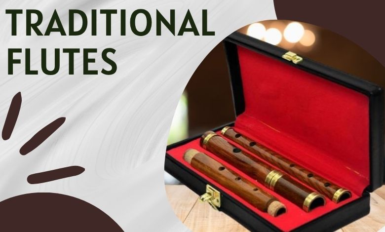 Traditional Flutes That Define Highland Music