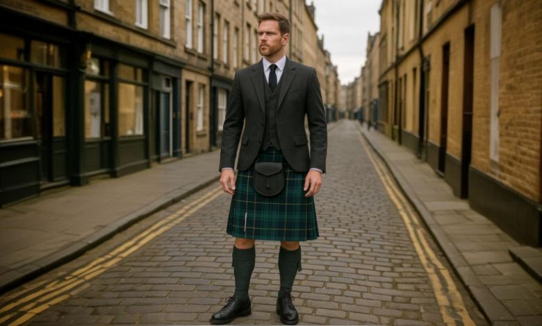 Common Mistakes to Avoid When Pairing Kilt Pins