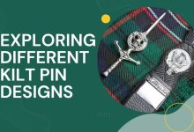 Exploring Different Kilt Pin Designs and Their Meanings
