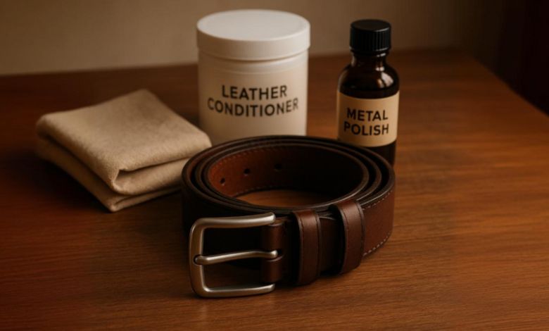 Maintenance and Care