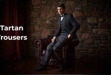 tartan-trousers