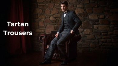 tartan-trousers