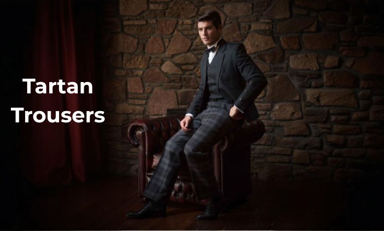 tartan-trousers