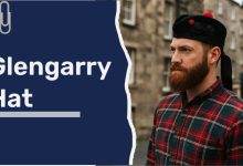 The Glengarry Hat