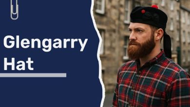 The Glengarry Hat