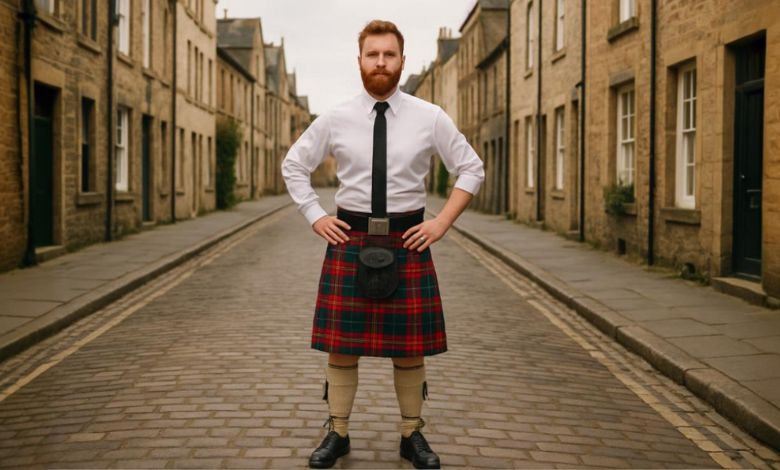 The Kilt