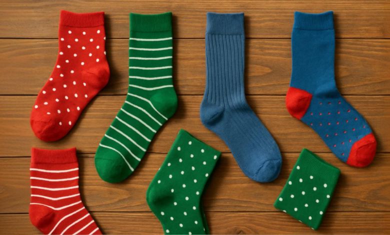 What Are Regular Socks?