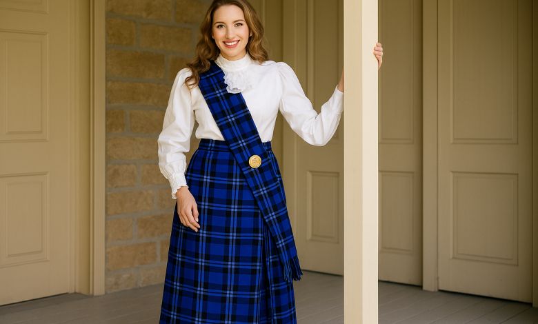 How to Choose the Right Kilt Sash