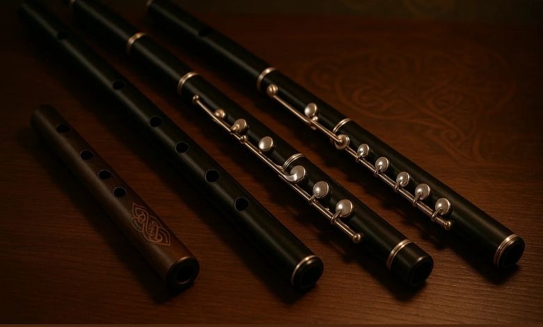 Key Configurations
