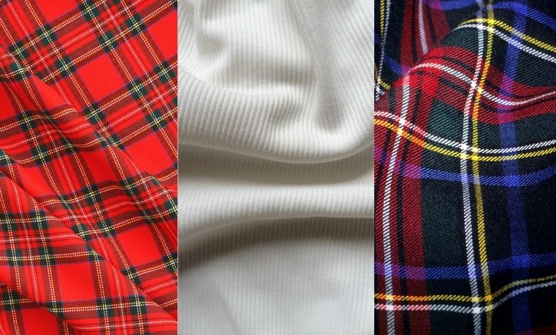 Material and Fabric Options for Children’s Kilts
