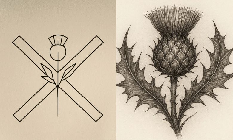 Minimalist vs. Detailed Realism