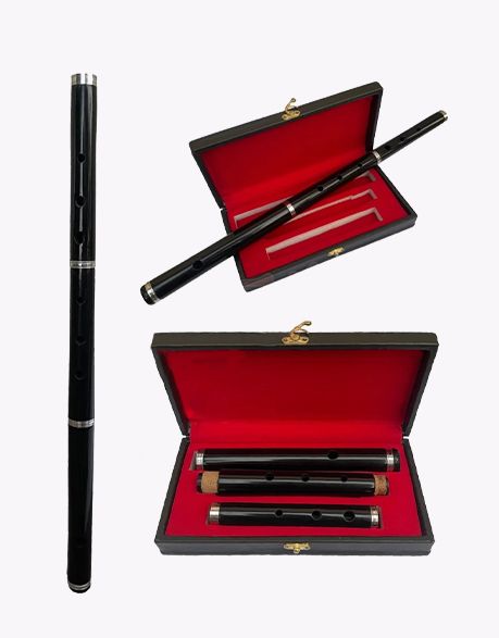 Polypenco Tunable Irish D-Flute