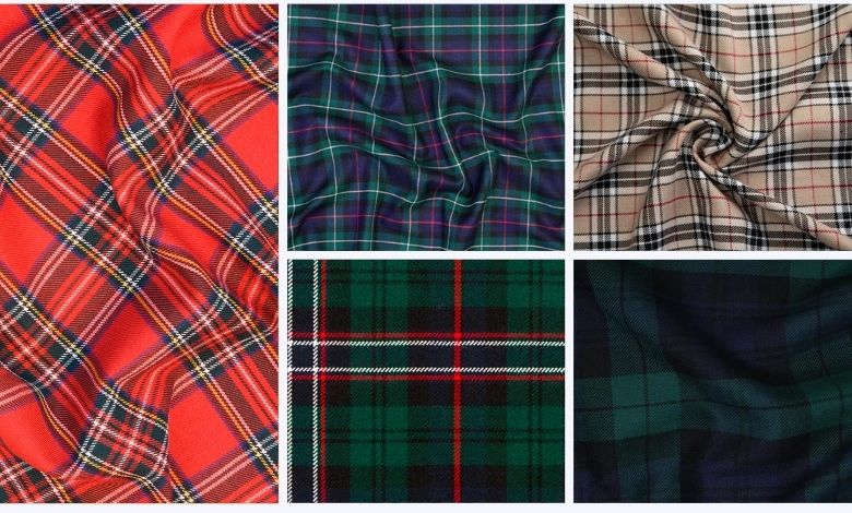 Popular Tartan Options for Children’s Kilts