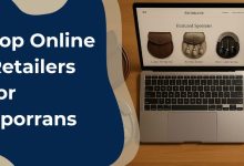 Top Online Retailers for Sporrans in 2025