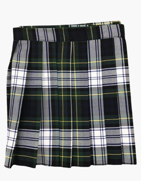 Traditional Dress Gordon Kids Tartan Kilt