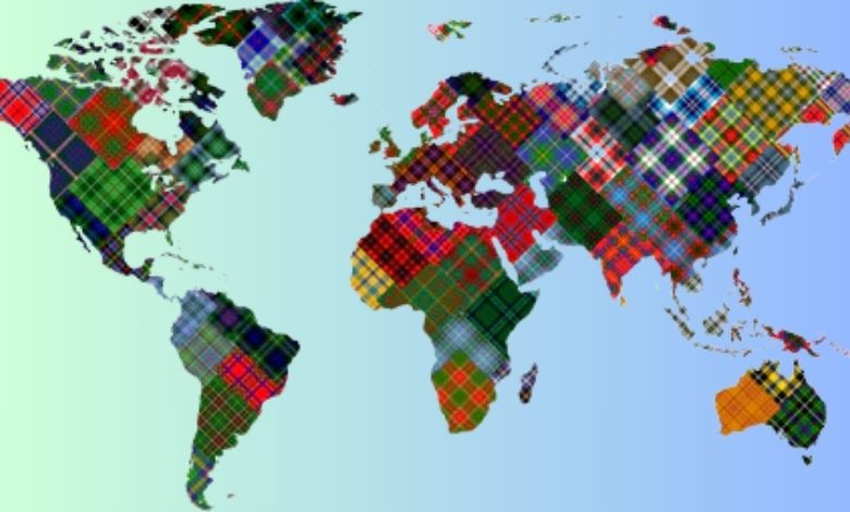 Types of Tartan Patterns for Kids’ Kilts