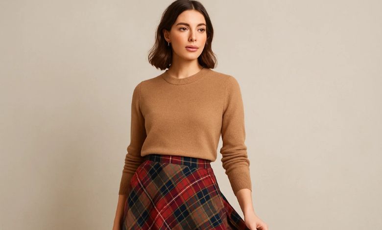 Cashmere Sweaters