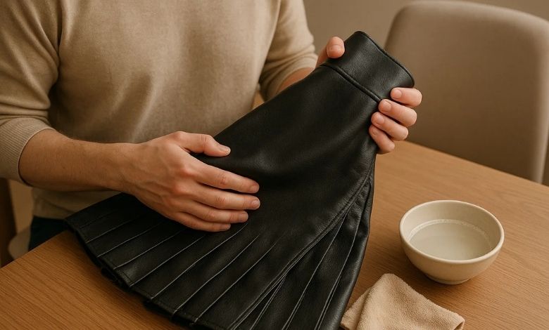 Daily Care and Handling Practices