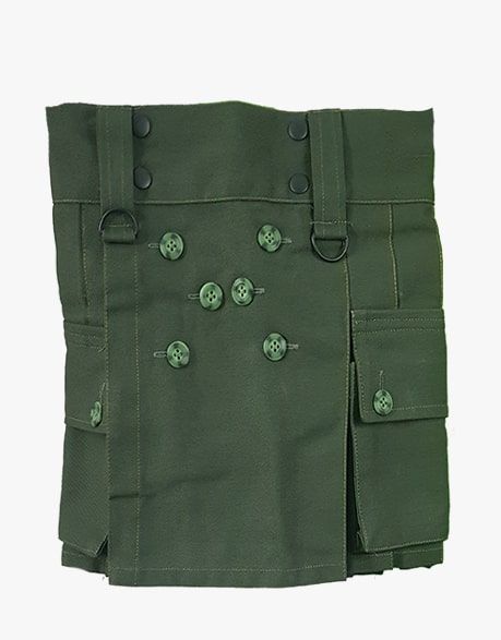 Ultimate Baby Utility Kilt