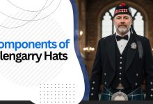 Components of Glengarry Hats and Their Purposes!
