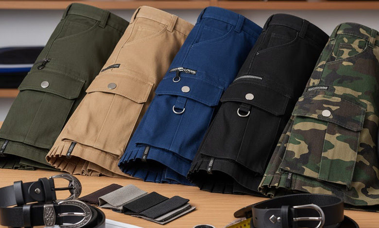 How to Choose the Best Utility Kilt for Your Needs