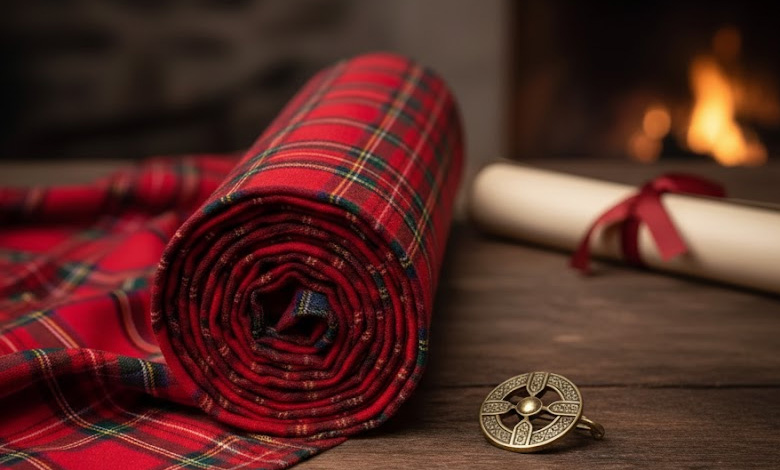 Understanding Tartan Fabric