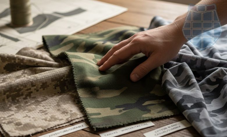 Choosing the Right Material for Your Needs