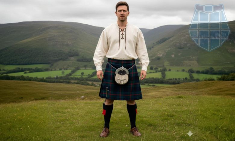 Common Mistakes to Avoid When Wearing a Kilt Outfit