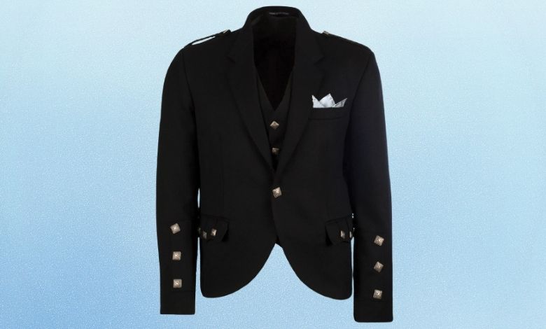 What Is an Argyll Jacket?