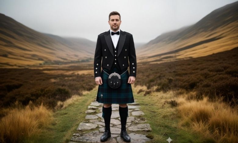 When and Where to Wear Argyll Jackets