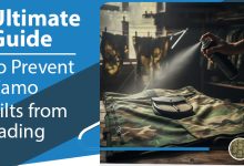 An Ultimate Guide to Prevent Camo Kilts from Fading