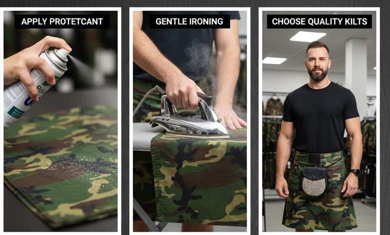 Extra Protection Tips