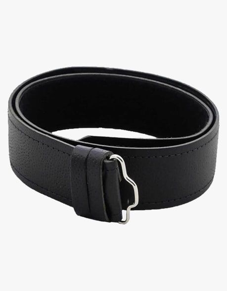 Leather Kilt Belt