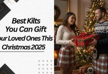 Best Kilts You Can Gift Your Loved Ones This Christmas 2025