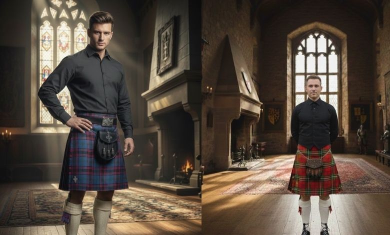 Do You Need Flashes With a Kilt Hose_ Why