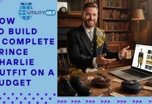 How to Build a Complete Prince Charlie Outfit on a Budget