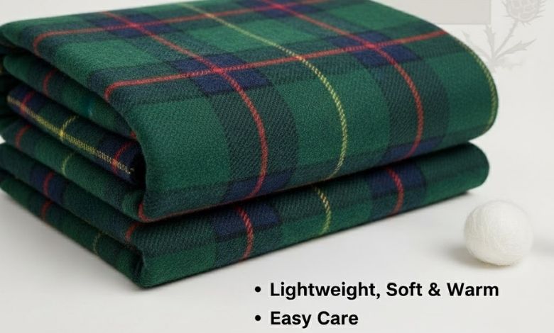 What Is Acrylic Wool