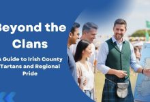 Beyond the Clans: A Guide to Irish County Tartans and Regional Pride