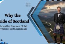 Why the Pride of Scotland_ Tartan Has Become a Global Symbol of Scottish Heritage