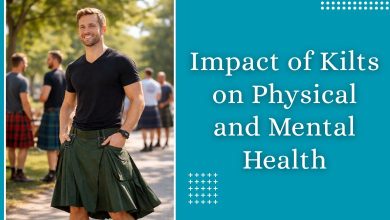 Do Kilts Positively Impact Physical and Mental Health