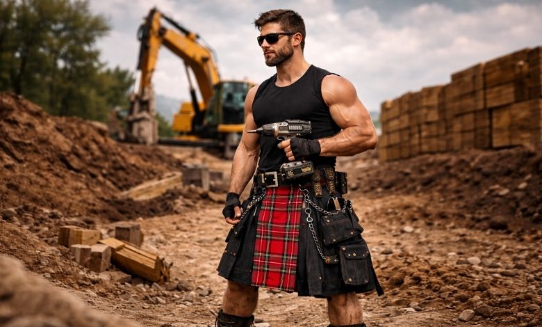 Factors Making Hybrid Kilts the Work Wear