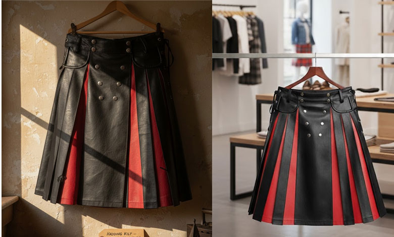 How Does Leather Get Wrinkles