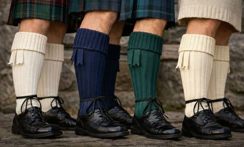 Material Properties That Affect Kilt Hose Performance
