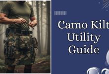 Modifying Camo Kilt for More Utility_ An Ultimate Guide